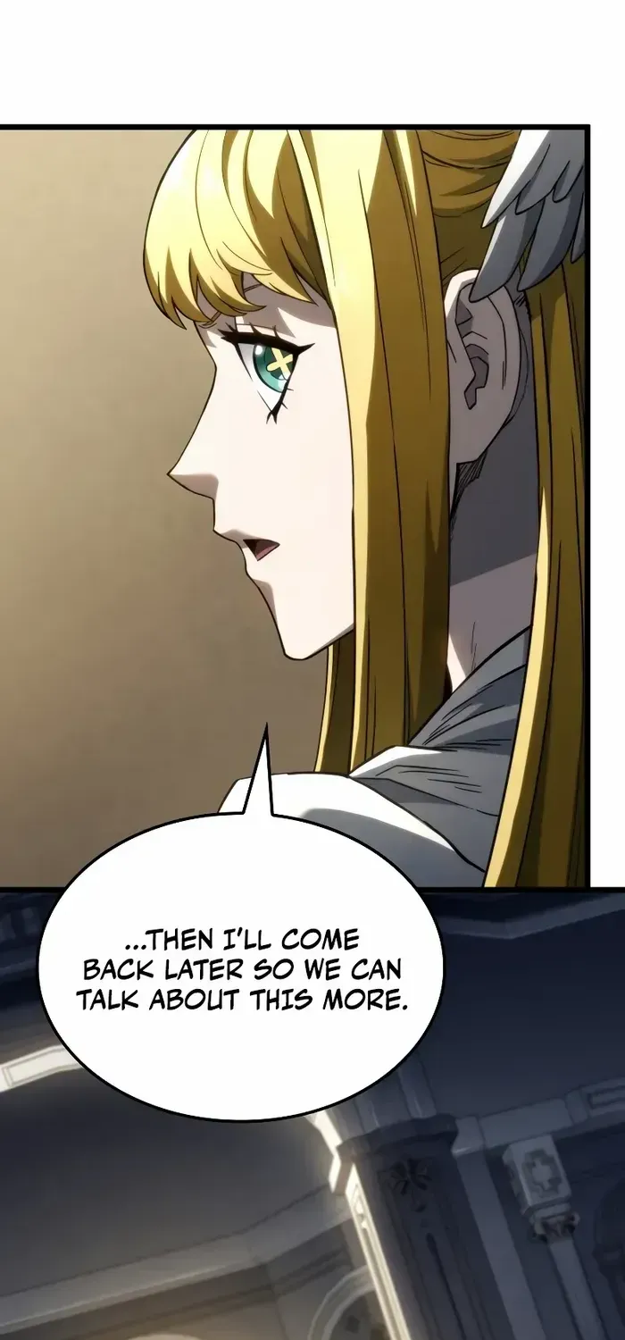 Revenge of the Iron-Blooded Sword Hound Chapter 82 page 77 - 