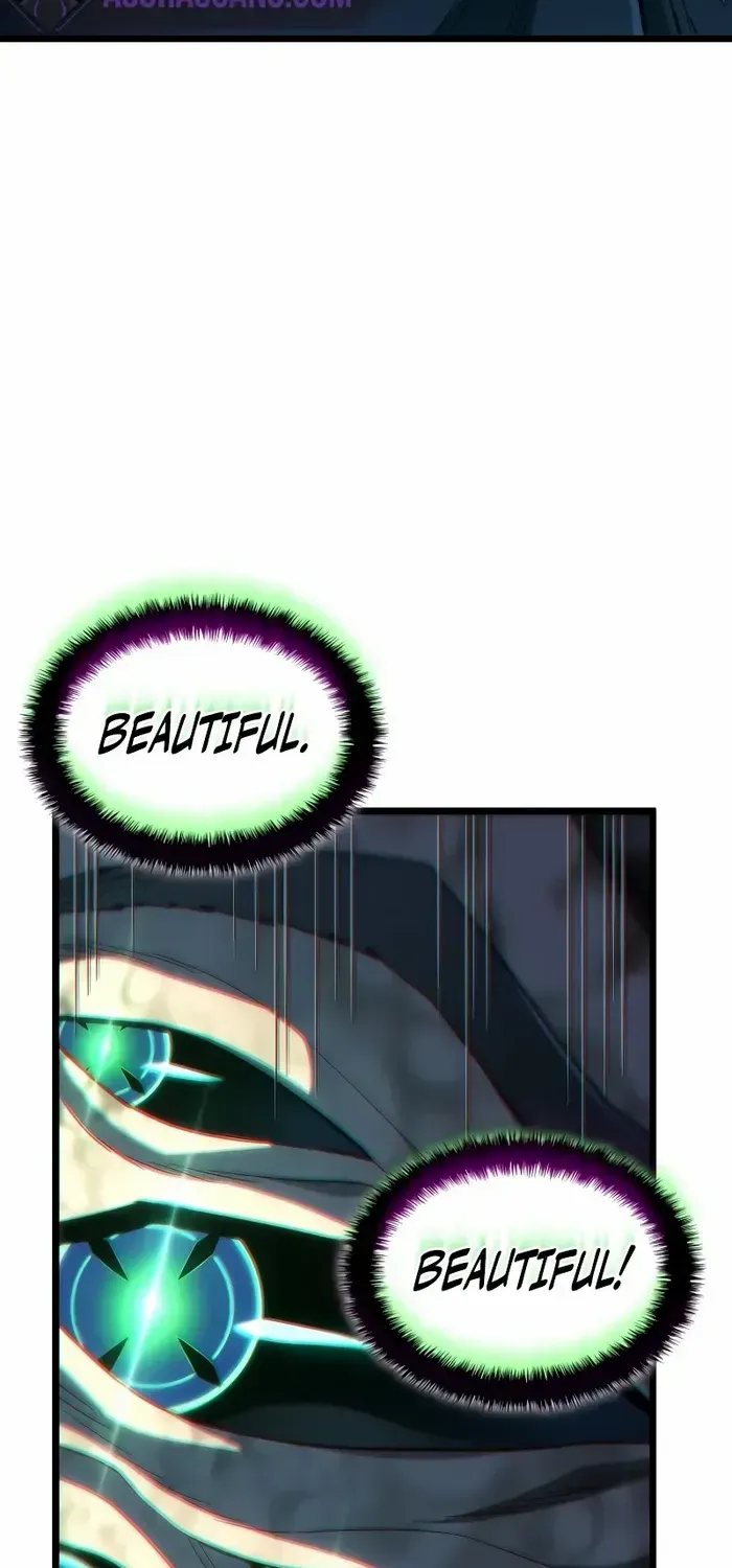 Revenge of the Iron-Blooded Sword Hound Chapter 82 page 79 - 