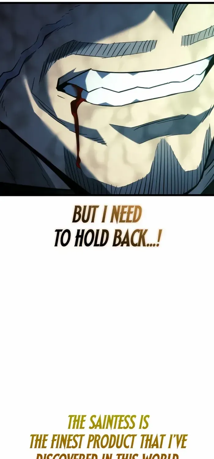 Revenge of the Iron-Blooded Sword Hound Chapter 82 page 81 - 