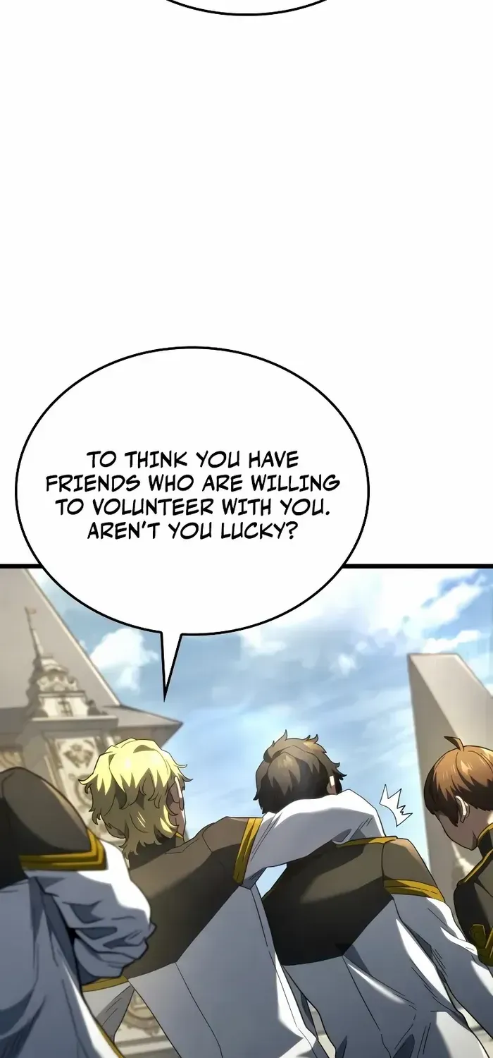 Revenge of the Iron-Blooded Sword Hound Chapter 82 page 93 - 