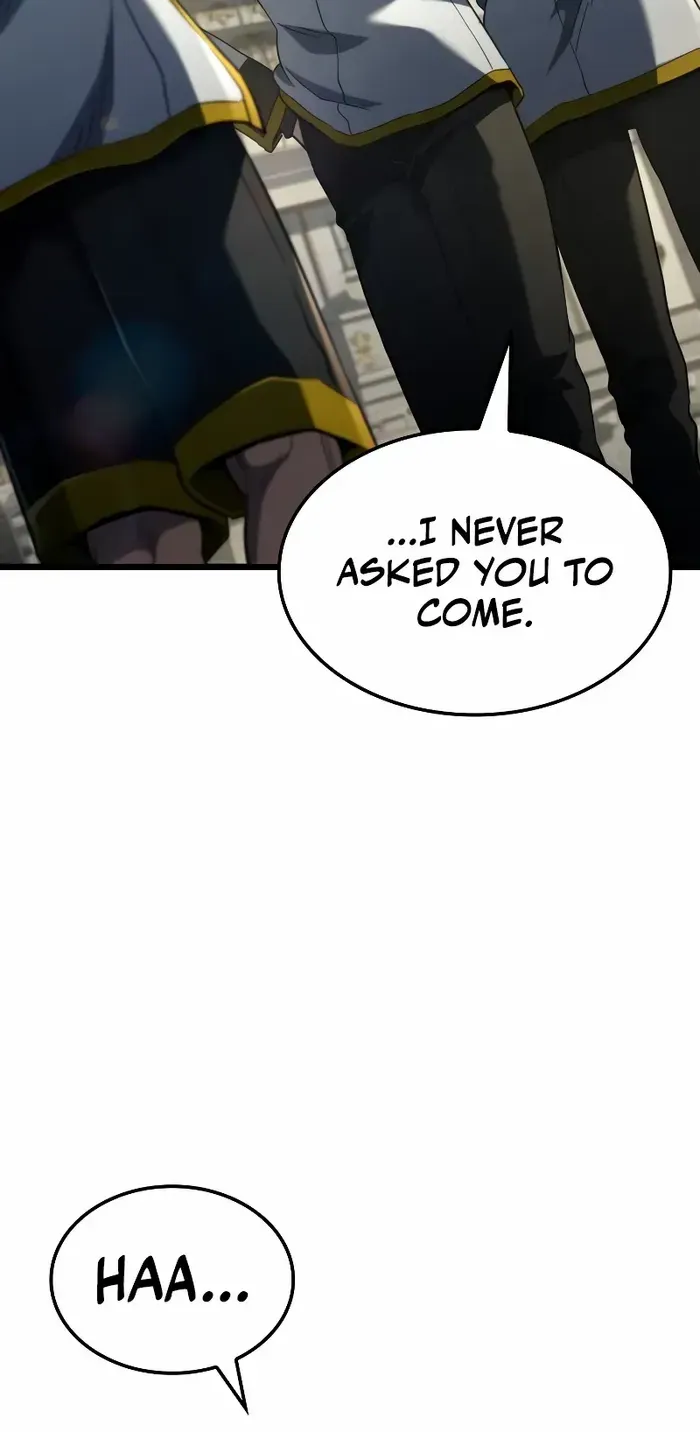 Revenge of the Iron-Blooded Sword Hound Chapter 82 page 94 - 