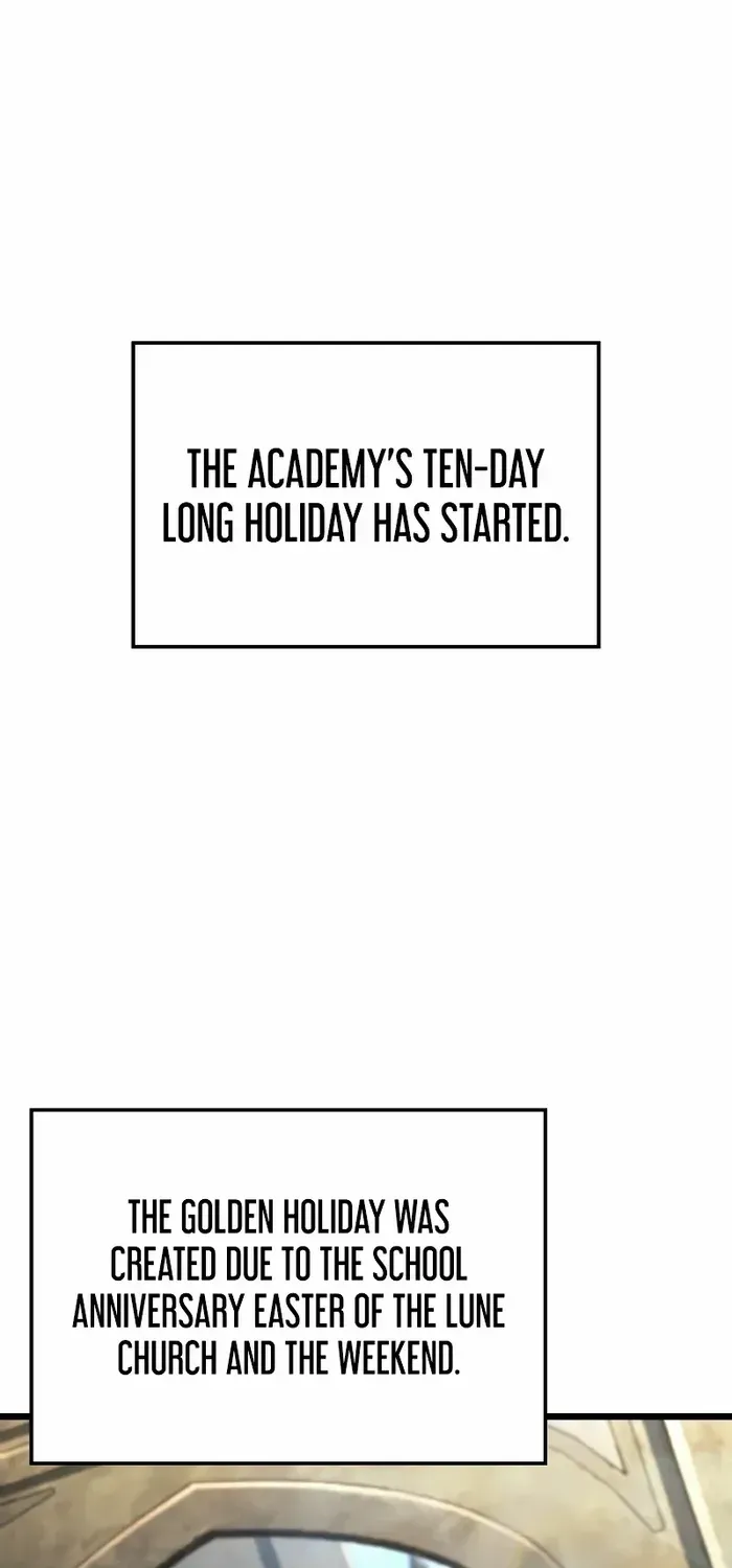 Revenge of the Iron-Blooded Sword Hound Chapter 83 page 2 - 