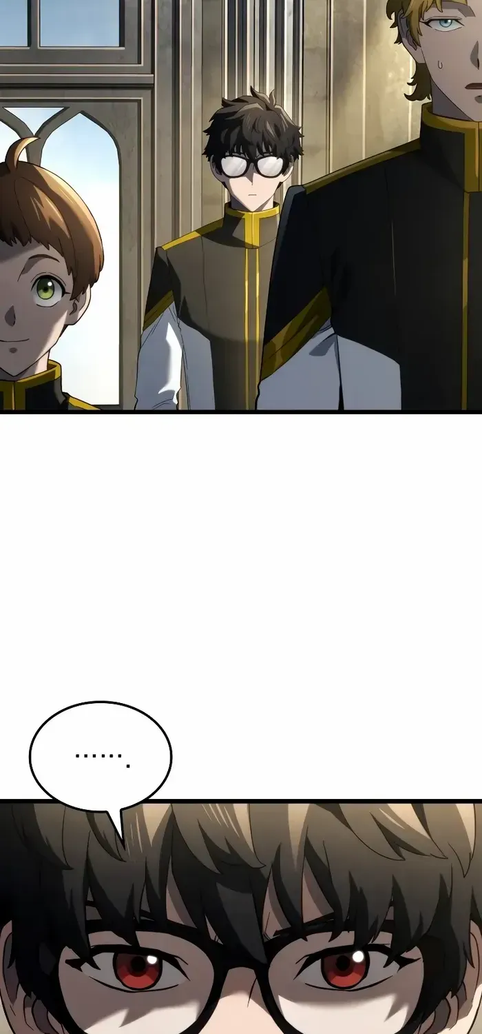 Revenge of the Iron-Blooded Sword Hound Chapter 83 page 14 - 