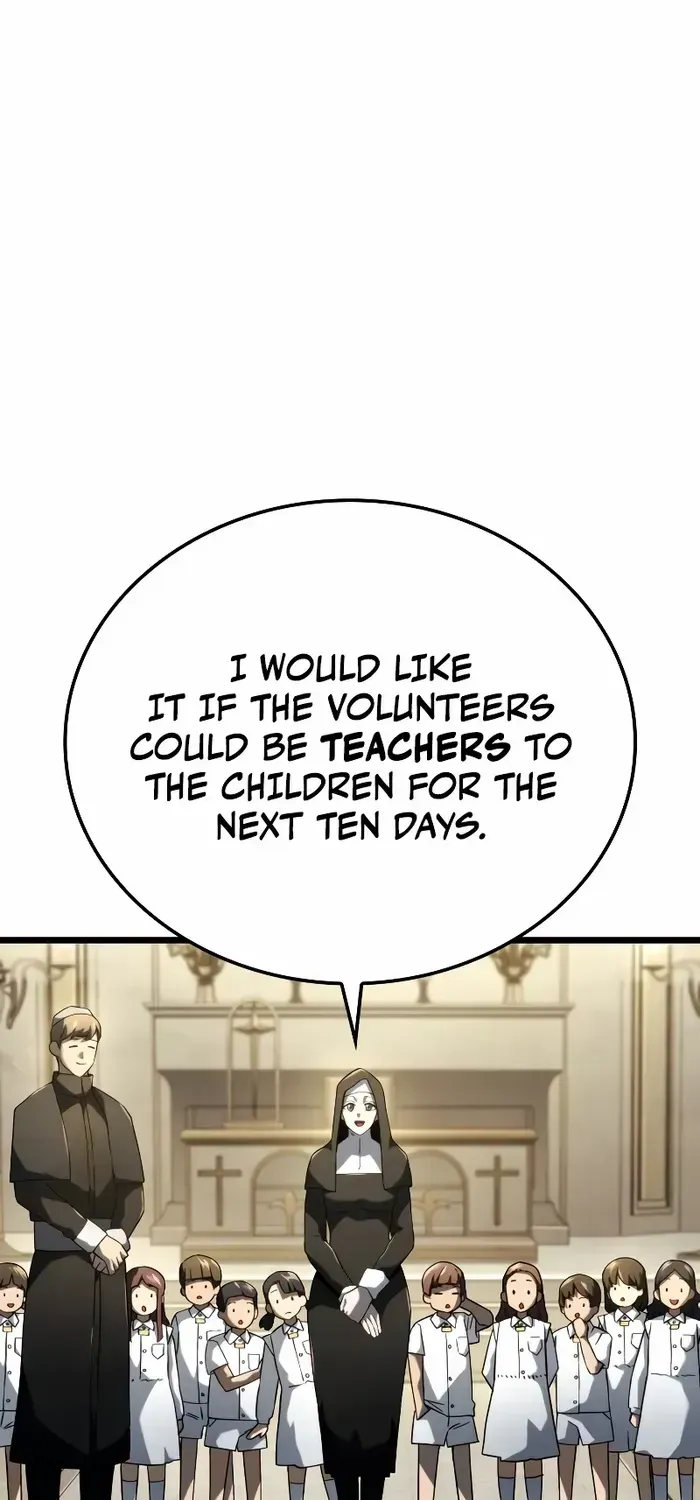 Revenge of the Iron-Blooded Sword Hound Chapter 83 page 18 - 