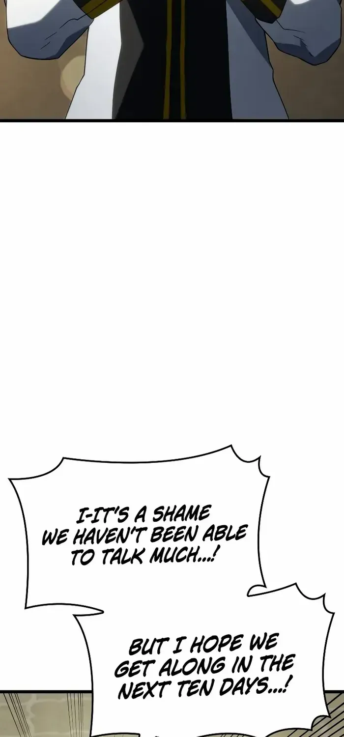 Revenge of the Iron-Blooded Sword Hound Chapter 83 page 28 - 