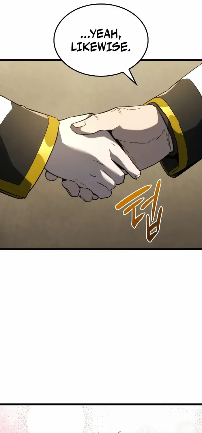 Revenge of the Iron-Blooded Sword Hound Chapter 83 page 31 - 