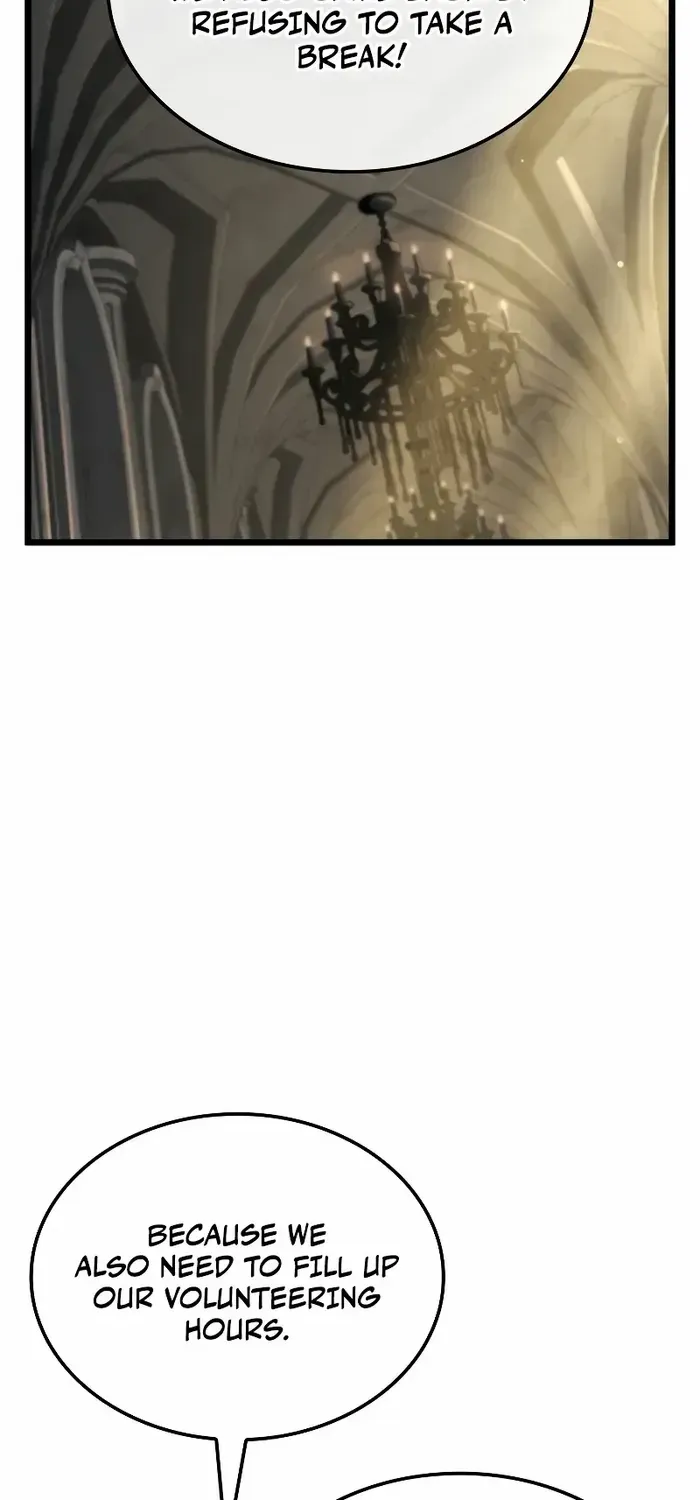 Revenge of the Iron-Blooded Sword Hound Chapter 83 page 5 - 