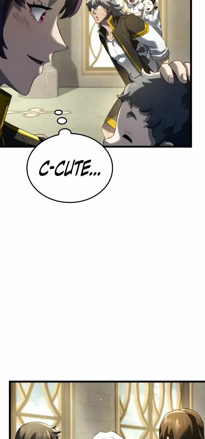 Revenge of the Iron-Blooded Sword Hound Chapter 83 page 42 - 