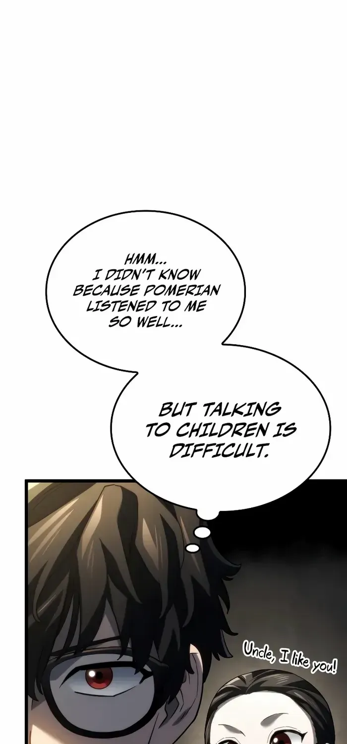 Revenge of the Iron-Blooded Sword Hound Chapter 83 page 48 - 
