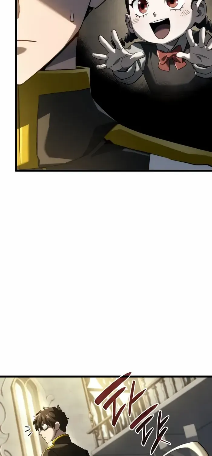 Revenge of the Iron-Blooded Sword Hound Chapter 83 page 49 - 