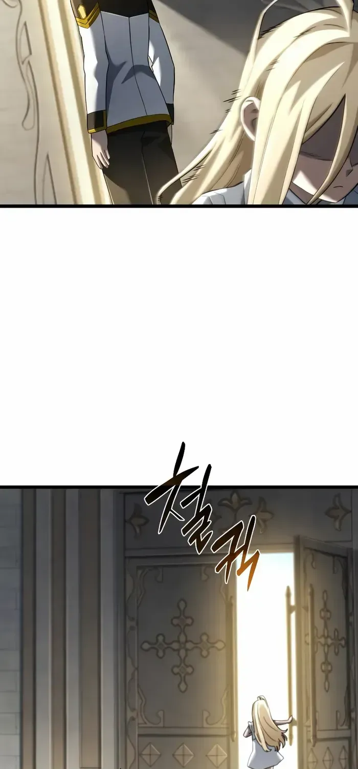 Revenge of the Iron-Blooded Sword Hound Chapter 83 page 50 - 