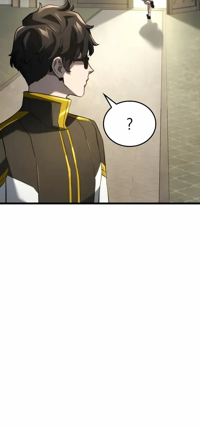 Revenge of the Iron-Blooded Sword Hound Chapter 83 page 51 - 