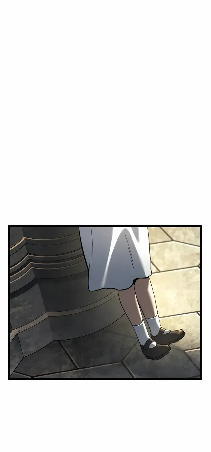 Revenge of the Iron-Blooded Sword Hound Chapter 83 page 52 - 