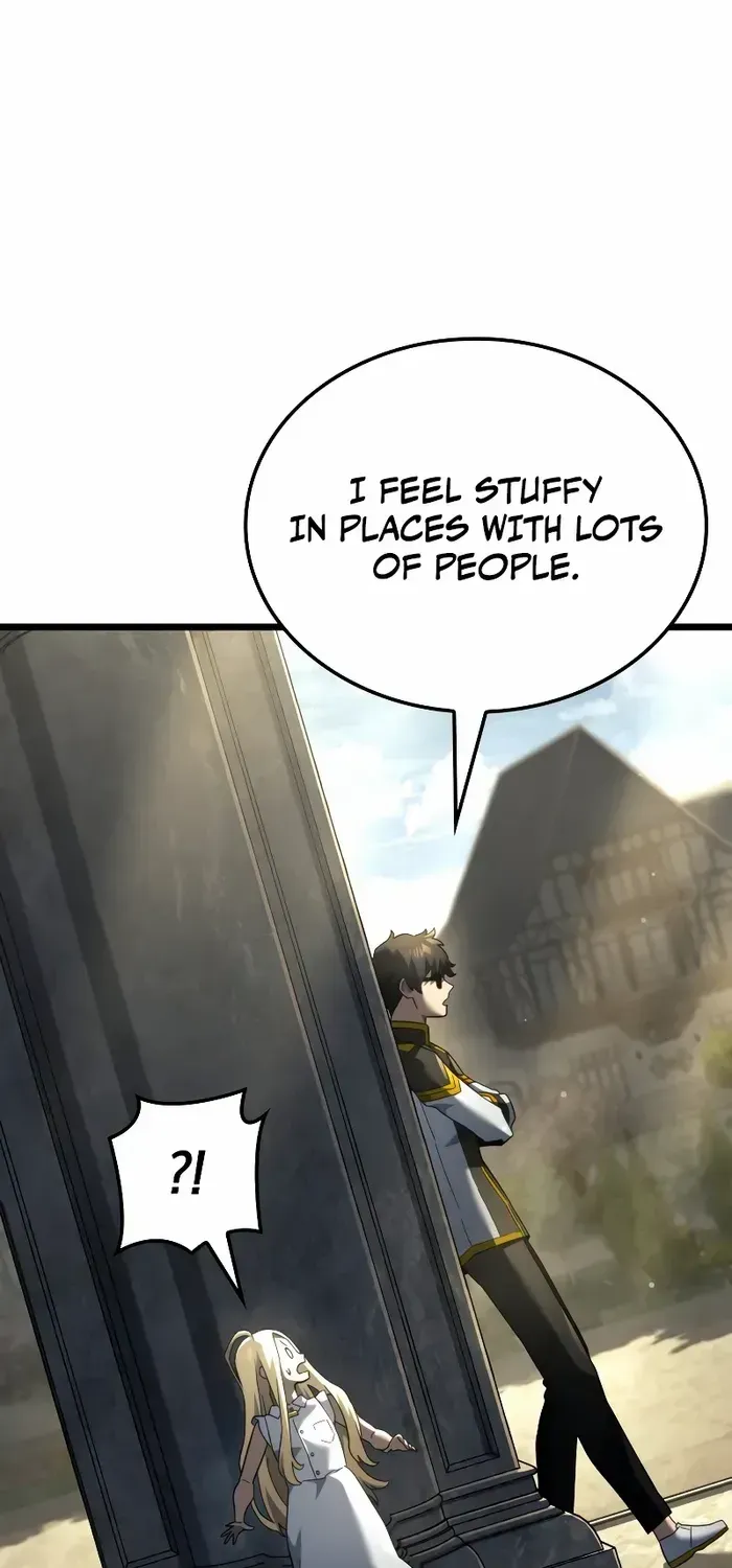 Revenge of the Iron-Blooded Sword Hound Chapter 83 page 56 - 