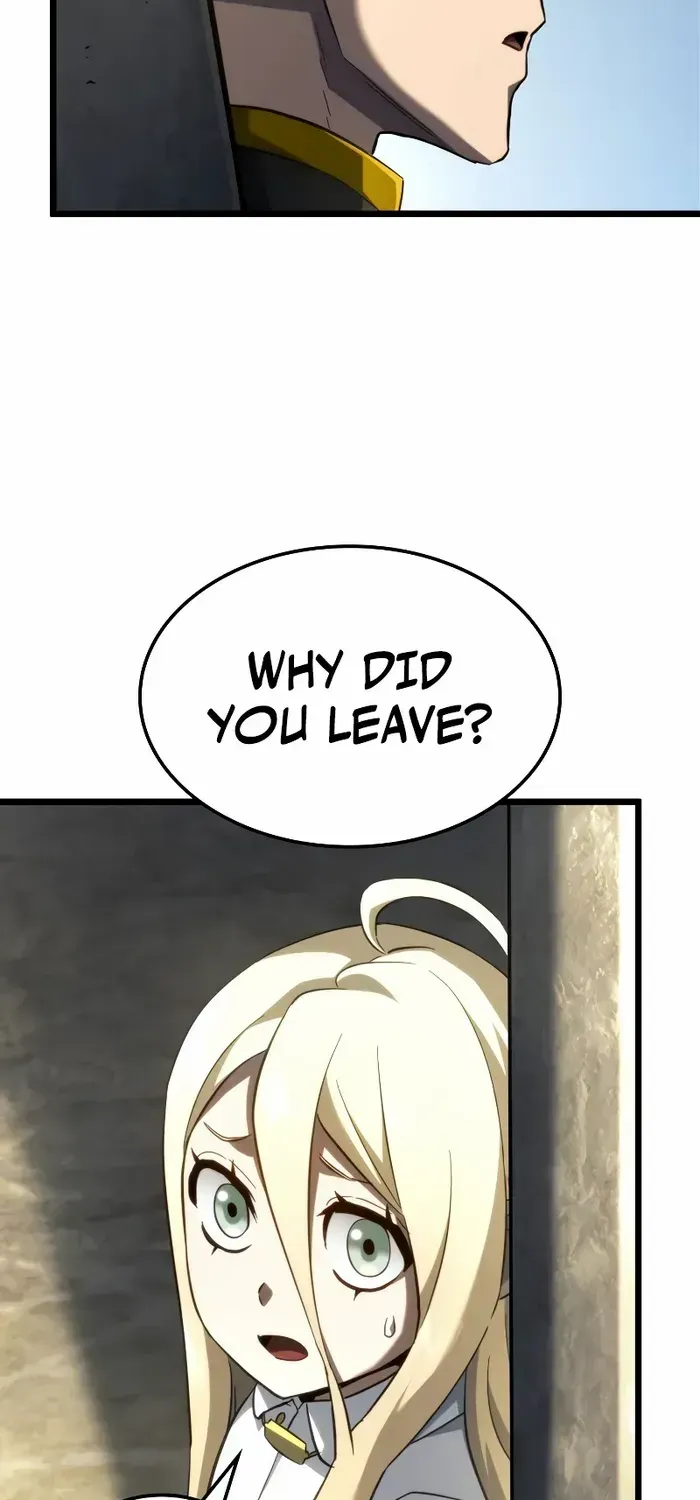 Revenge of the Iron-Blooded Sword Hound Chapter 83 page 58 - 