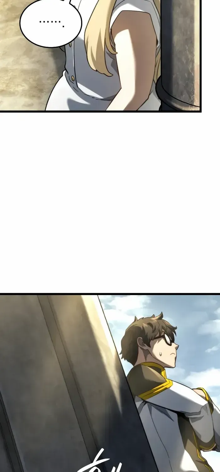 Revenge of the Iron-Blooded Sword Hound Chapter 83 page 59 - 