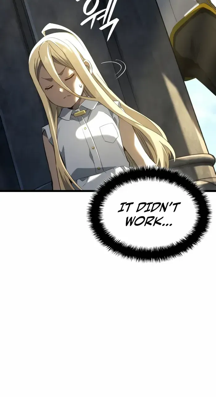 Revenge of the Iron-Blooded Sword Hound Chapter 83 page 60 - 
