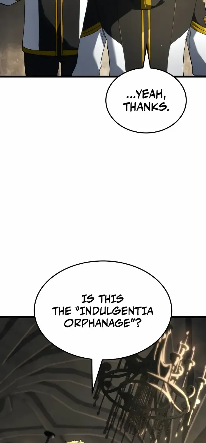 Revenge of the Iron-Blooded Sword Hound Chapter 83 page 7 - 