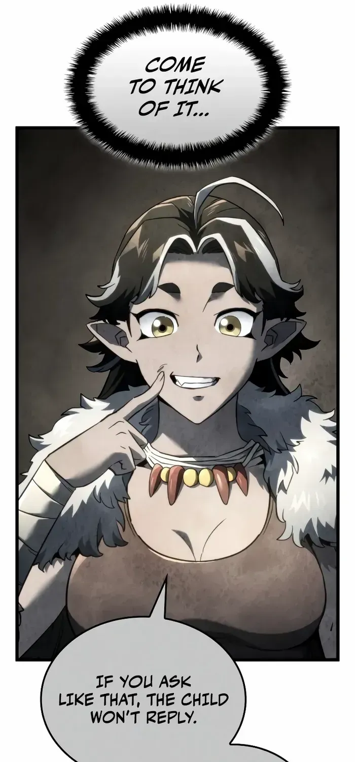 Revenge of the Iron-Blooded Sword Hound Chapter 83 page 61 - 