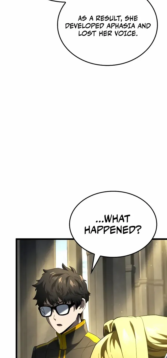Revenge of the Iron-Blooded Sword Hound Chapter 83 page 72 - 