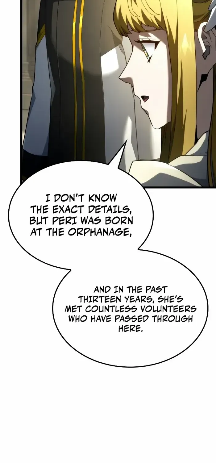 Revenge of the Iron-Blooded Sword Hound Chapter 83 page 73 - 