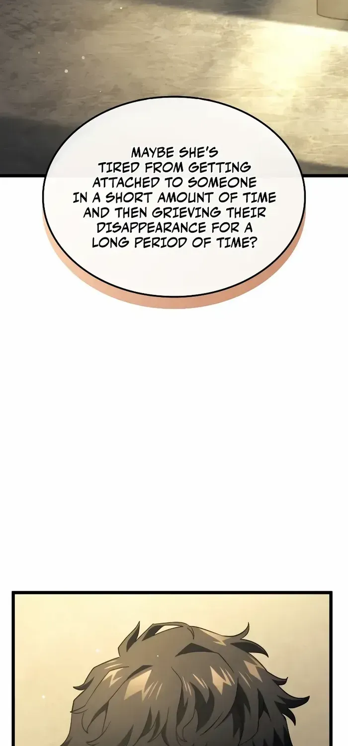 Revenge of the Iron-Blooded Sword Hound Chapter 83 page 76 - 