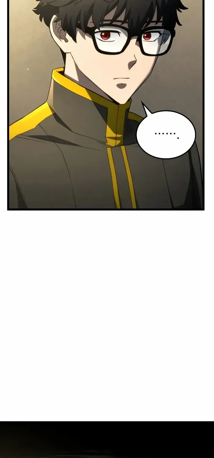 Revenge of the Iron-Blooded Sword Hound Chapter 83 page 77 - 