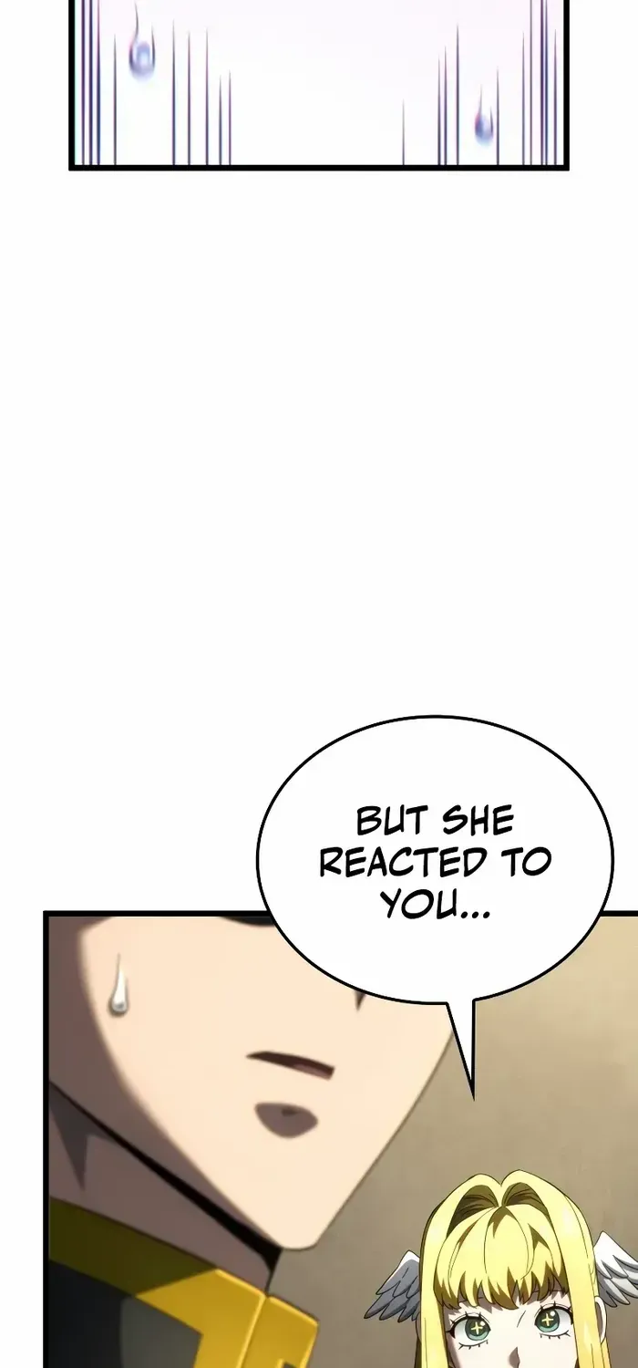 Revenge of the Iron-Blooded Sword Hound Chapter 83 page 80 - 
