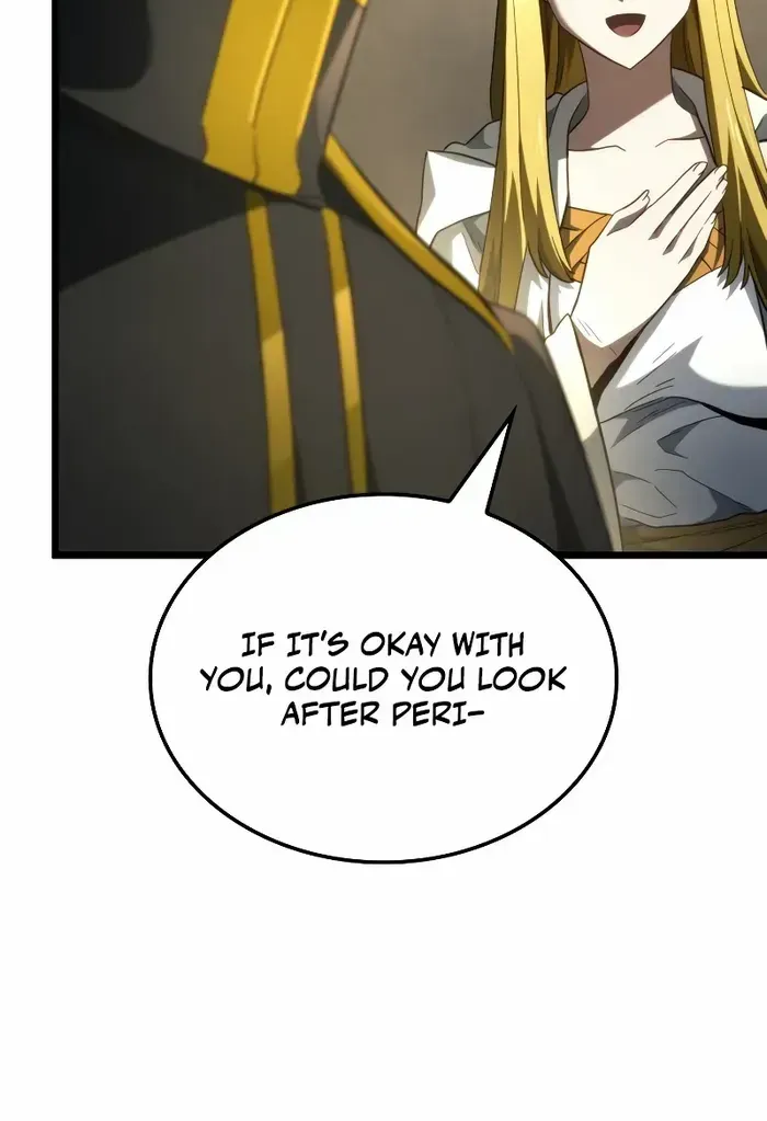 Revenge of the Iron-Blooded Sword Hound Chapter 83 page 81 - 