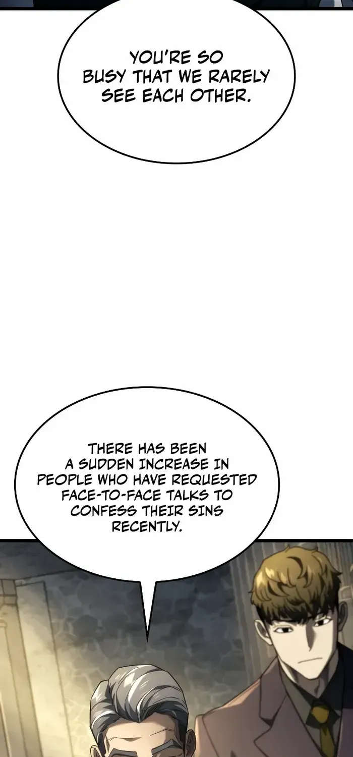 Revenge of the Iron-Blooded Sword Hound Chapter 83 page 84 - 