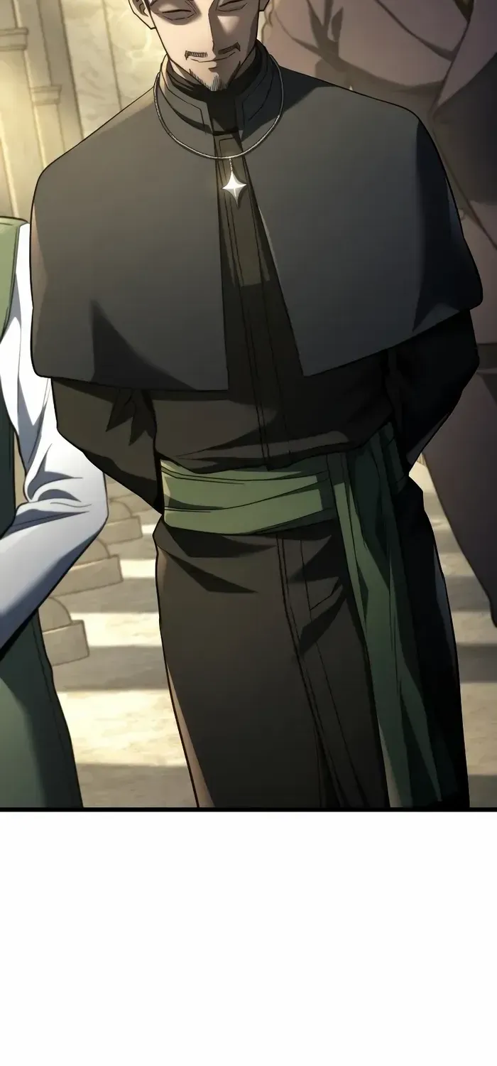 Revenge of the Iron-Blooded Sword Hound Chapter 83 page 85 - 
