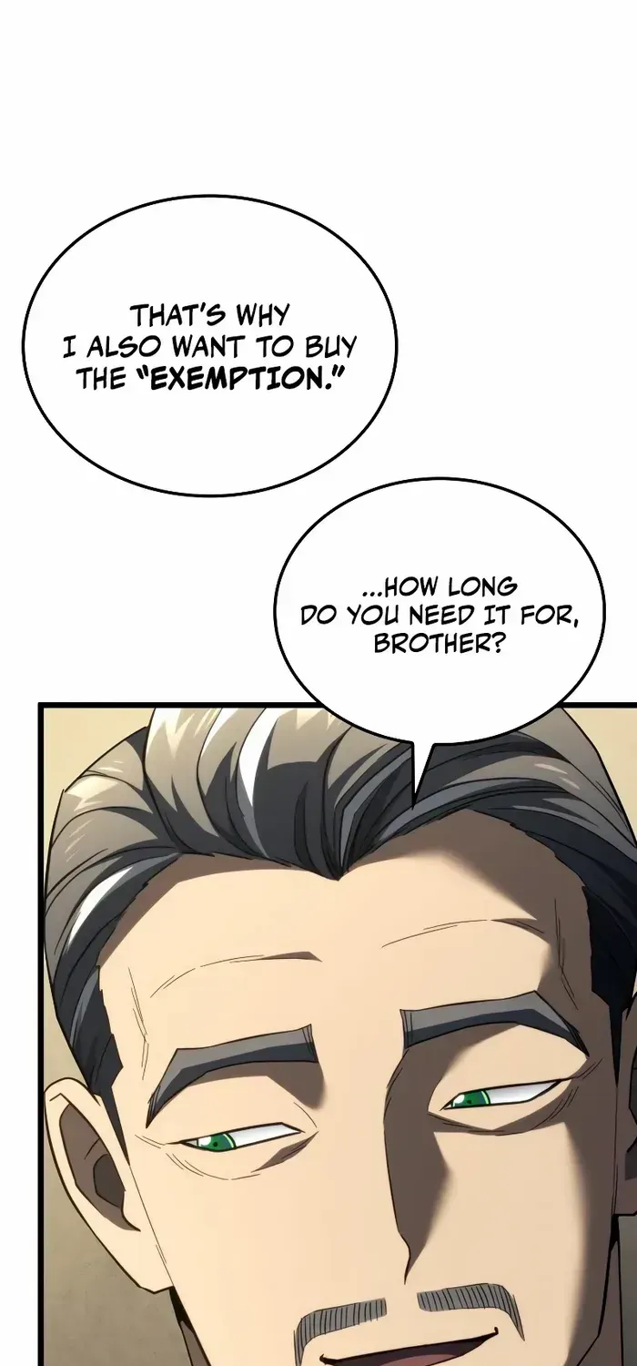 Revenge of the Iron-Blooded Sword Hound Chapter 83 page 86 - 
