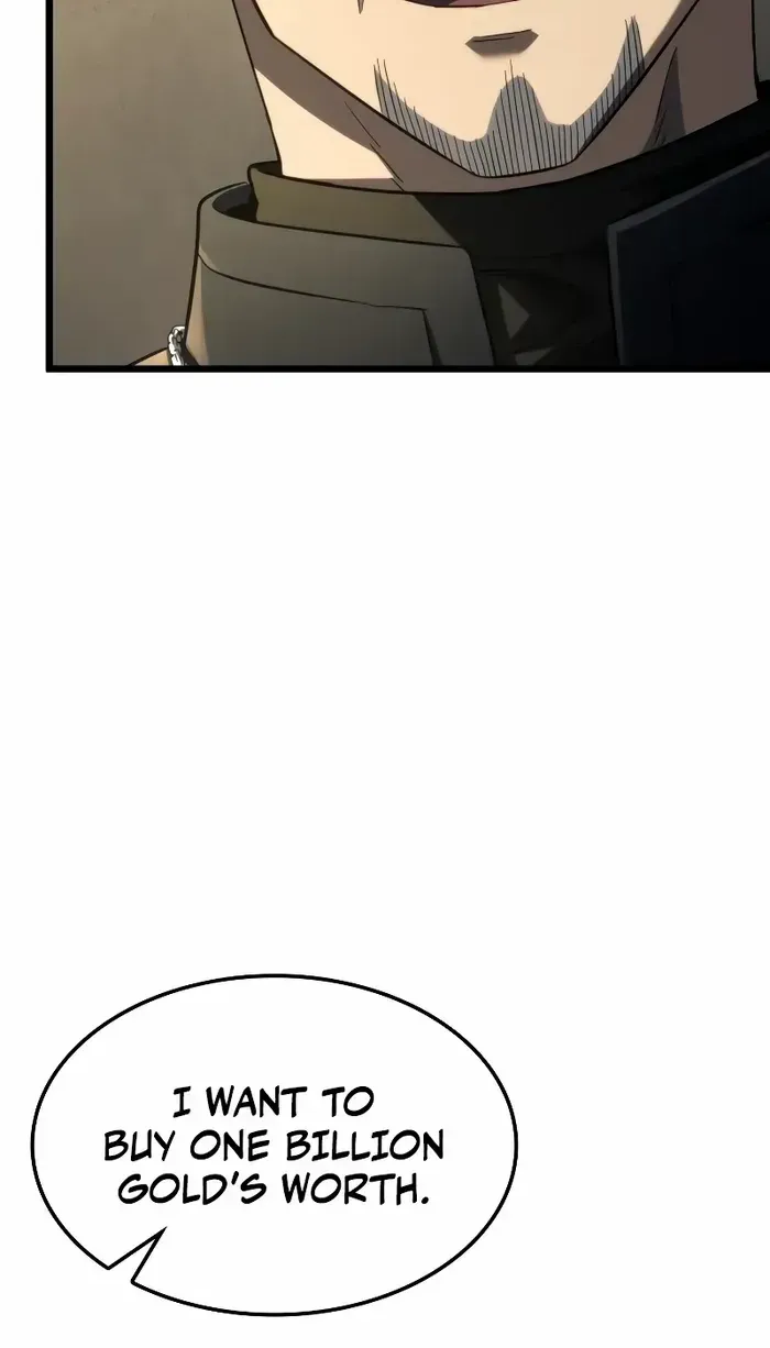 Revenge of the Iron-Blooded Sword Hound Chapter 83 page 87 - 