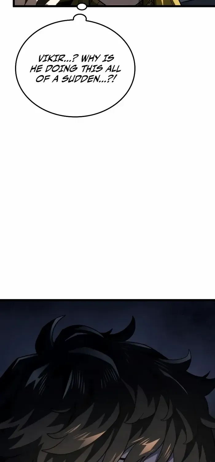 Revenge of the Iron-Blooded Sword Hound Chapter 83 page 91 - 
