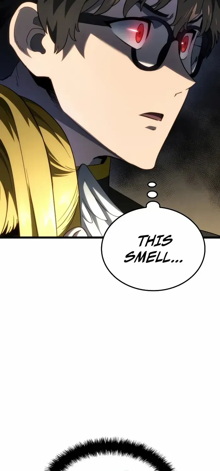 Revenge of the Iron-Blooded Sword Hound Chapter 83 page 92 - 
