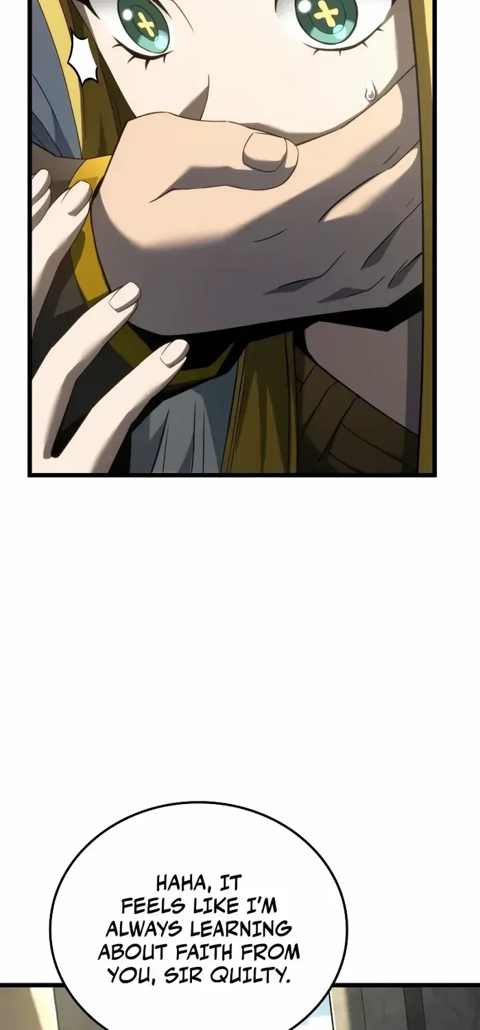Revenge of the Iron-Blooded Sword Hound Chapter 83 page 97 - 