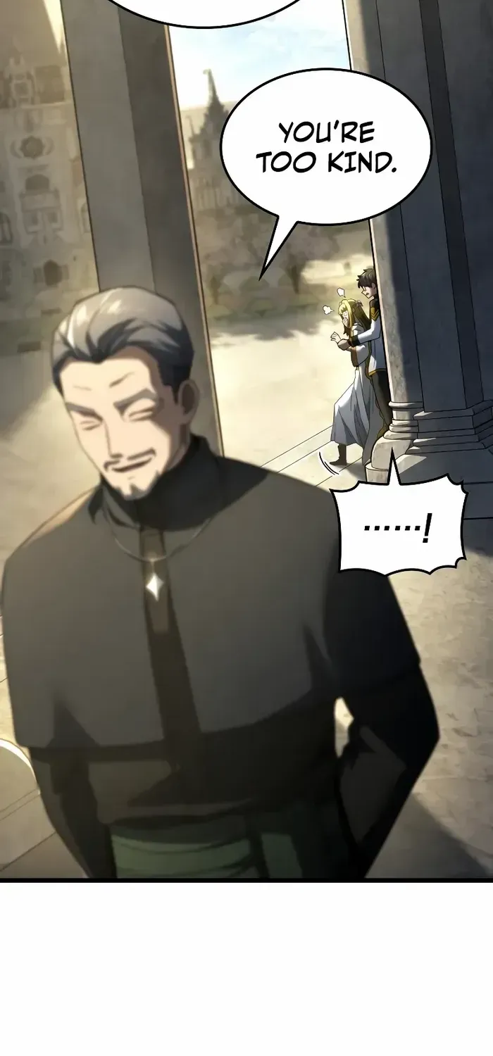 Revenge of the Iron-Blooded Sword Hound Chapter 83 page 98 - 
