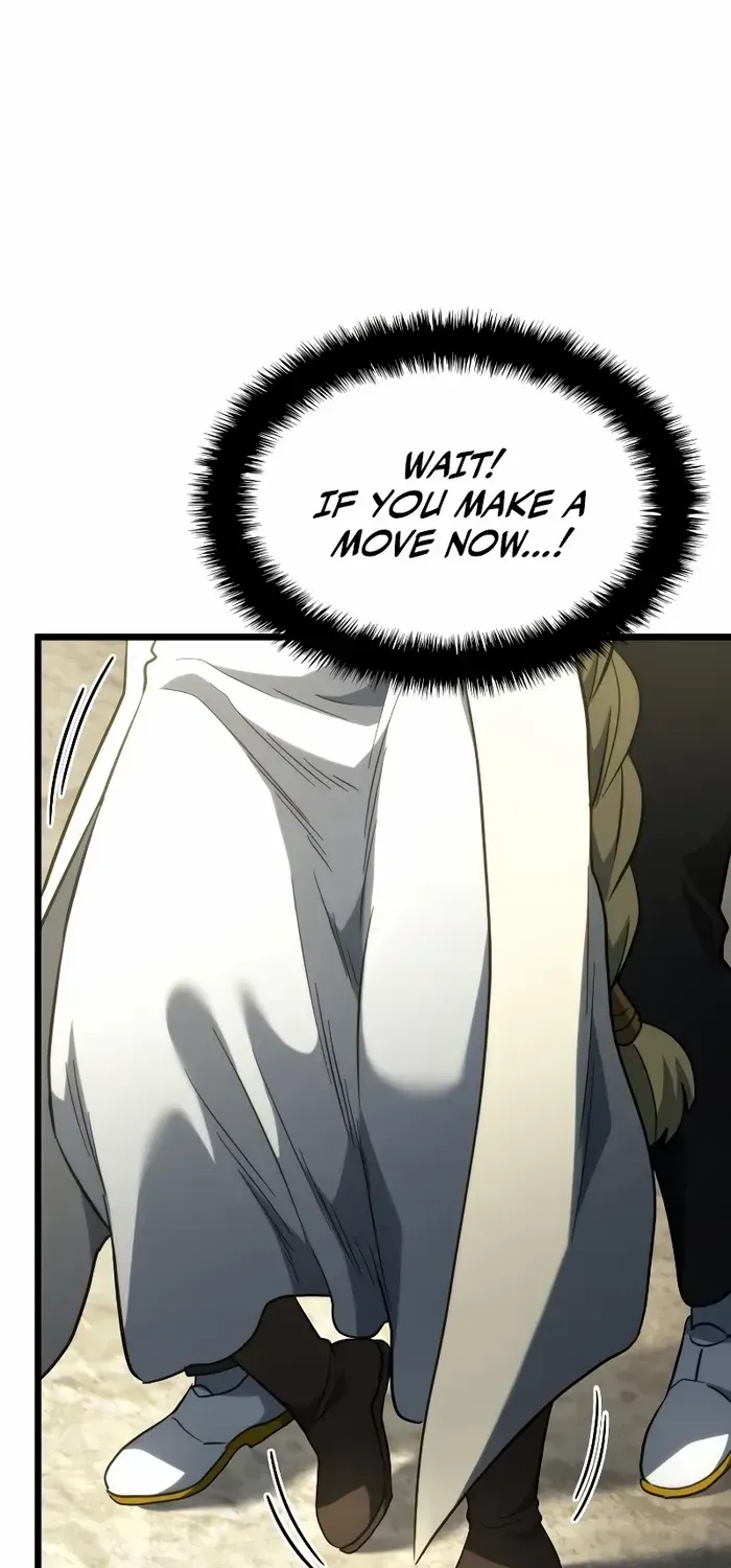 Revenge of the Iron-Blooded Sword Hound Chapter 83 page 99 - 