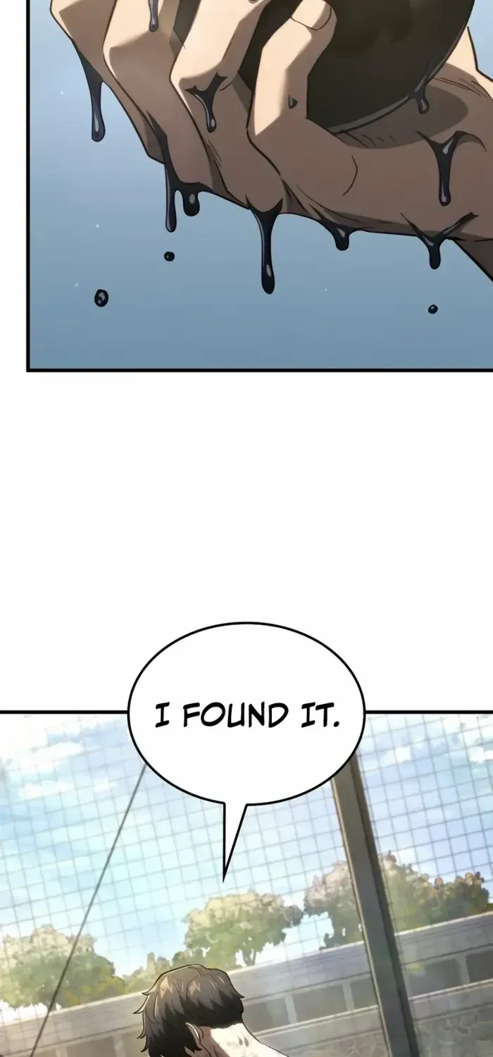 Revenge of the Iron-Blooded Sword Hound Chapter 84 page 104 - 