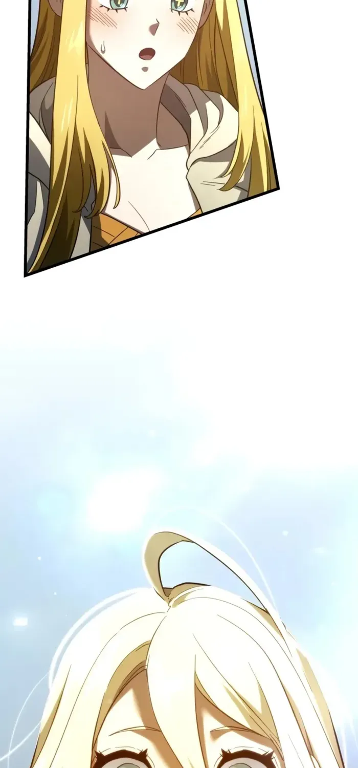 Revenge of the Iron-Blooded Sword Hound Chapter 84 page 109 - 