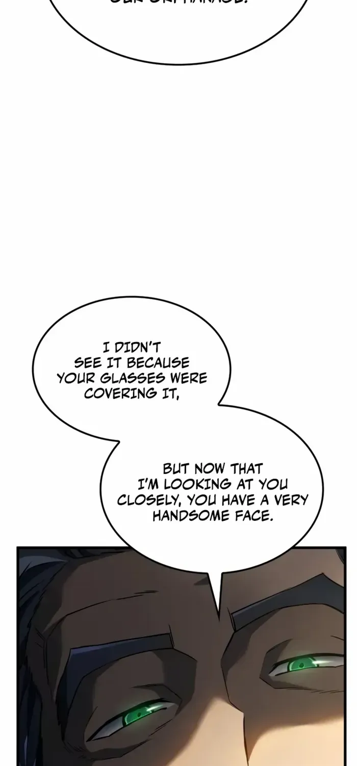 Revenge of the Iron-Blooded Sword Hound Chapter 84 page 12 - 