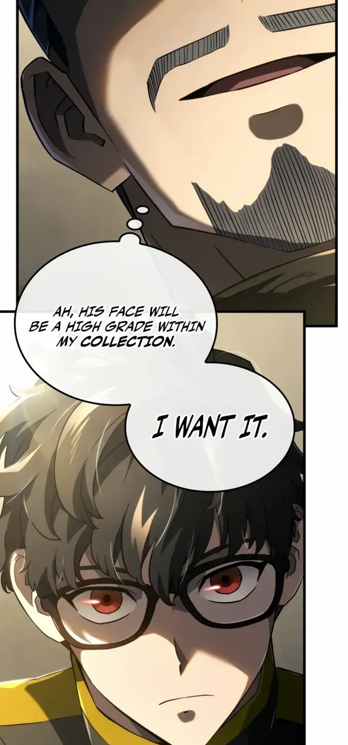 Revenge of the Iron-Blooded Sword Hound Chapter 84 page 13 - 