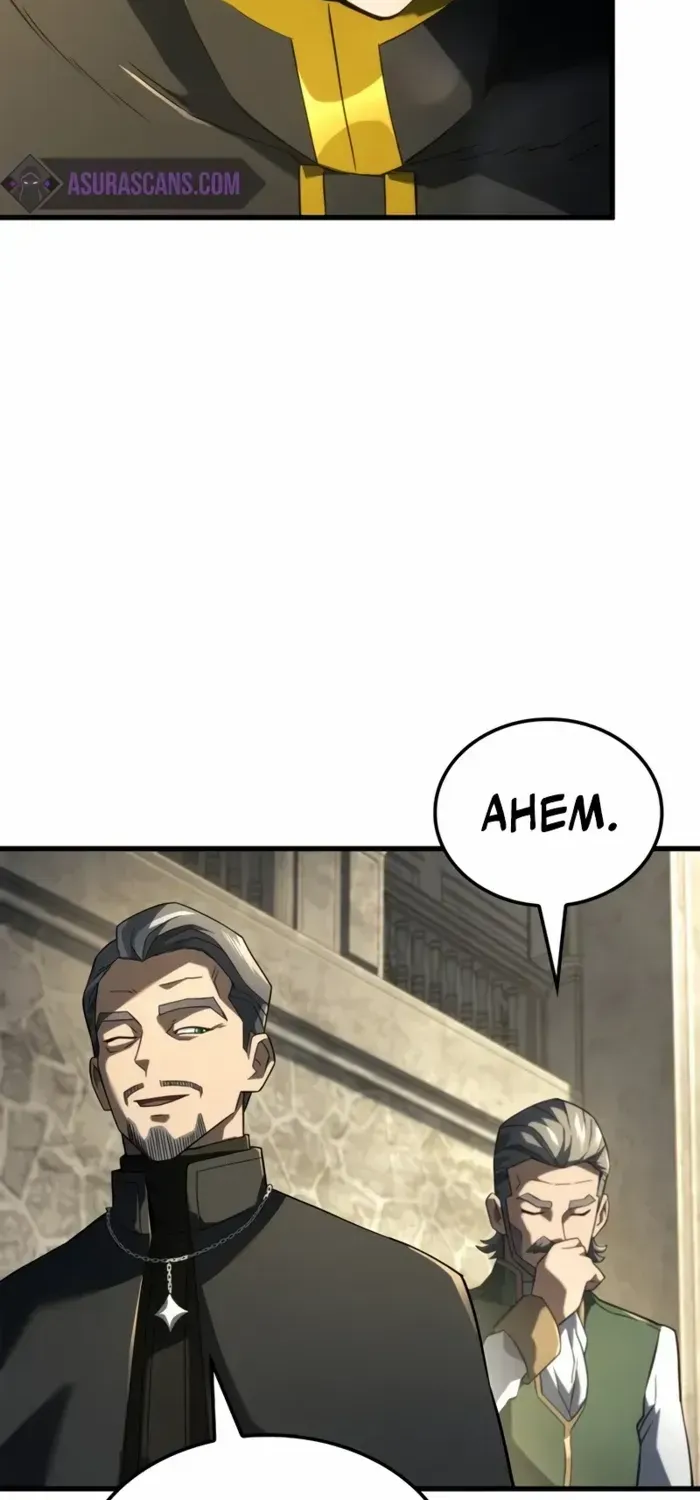 Revenge of the Iron-Blooded Sword Hound Chapter 84 page 14 - 