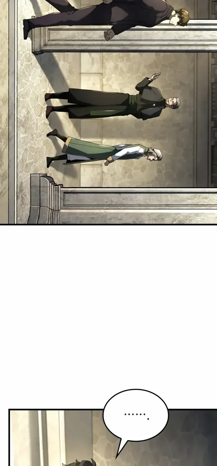 Revenge of the Iron-Blooded Sword Hound Chapter 84 page 16 - 