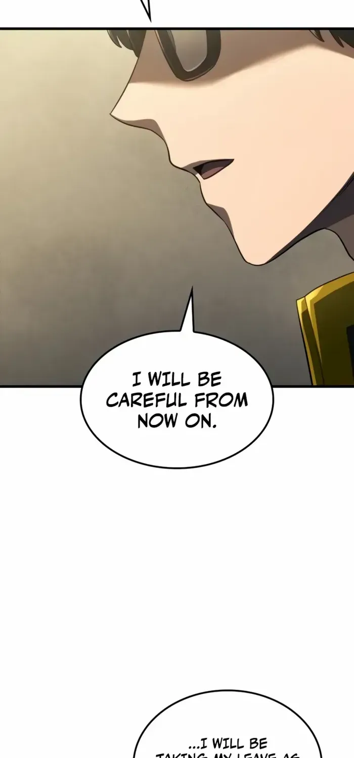 Revenge of the Iron-Blooded Sword Hound Chapter 84 page 22 - 