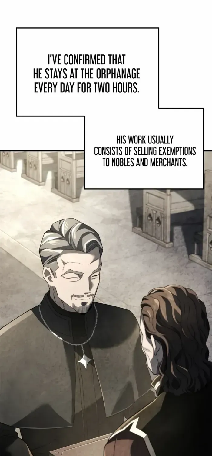 Revenge of the Iron-Blooded Sword Hound Chapter 84 page 28 - 