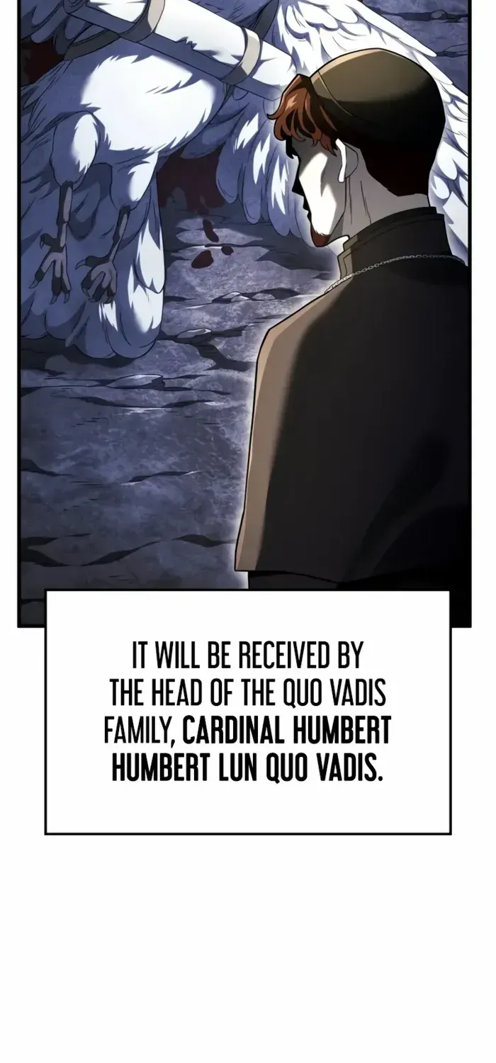 Revenge of the Iron-Blooded Sword Hound Chapter 84 page 30 - 