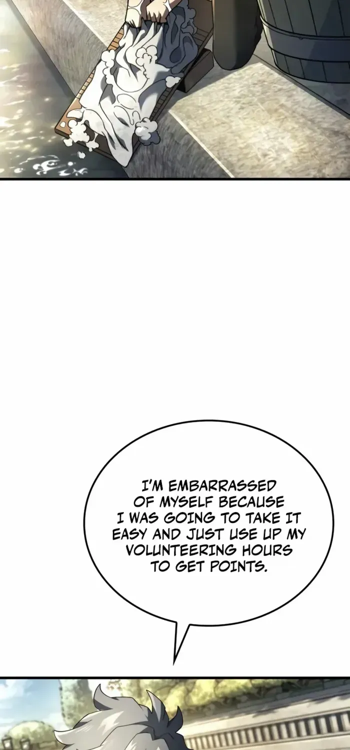 Revenge of the Iron-Blooded Sword Hound Chapter 84 page 39 - 