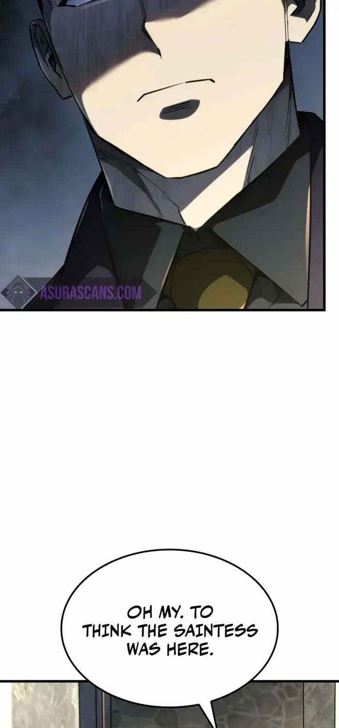 Revenge of the Iron-Blooded Sword Hound Chapter 84 page 5 - 