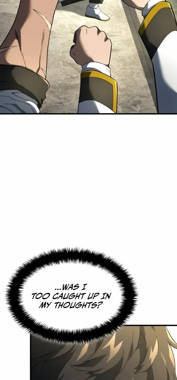 Revenge of the Iron-Blooded Sword Hound Chapter 84 page 42 - 